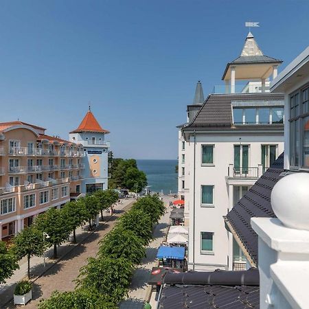 Villa Theres Augusta Sellin  Exterior foto