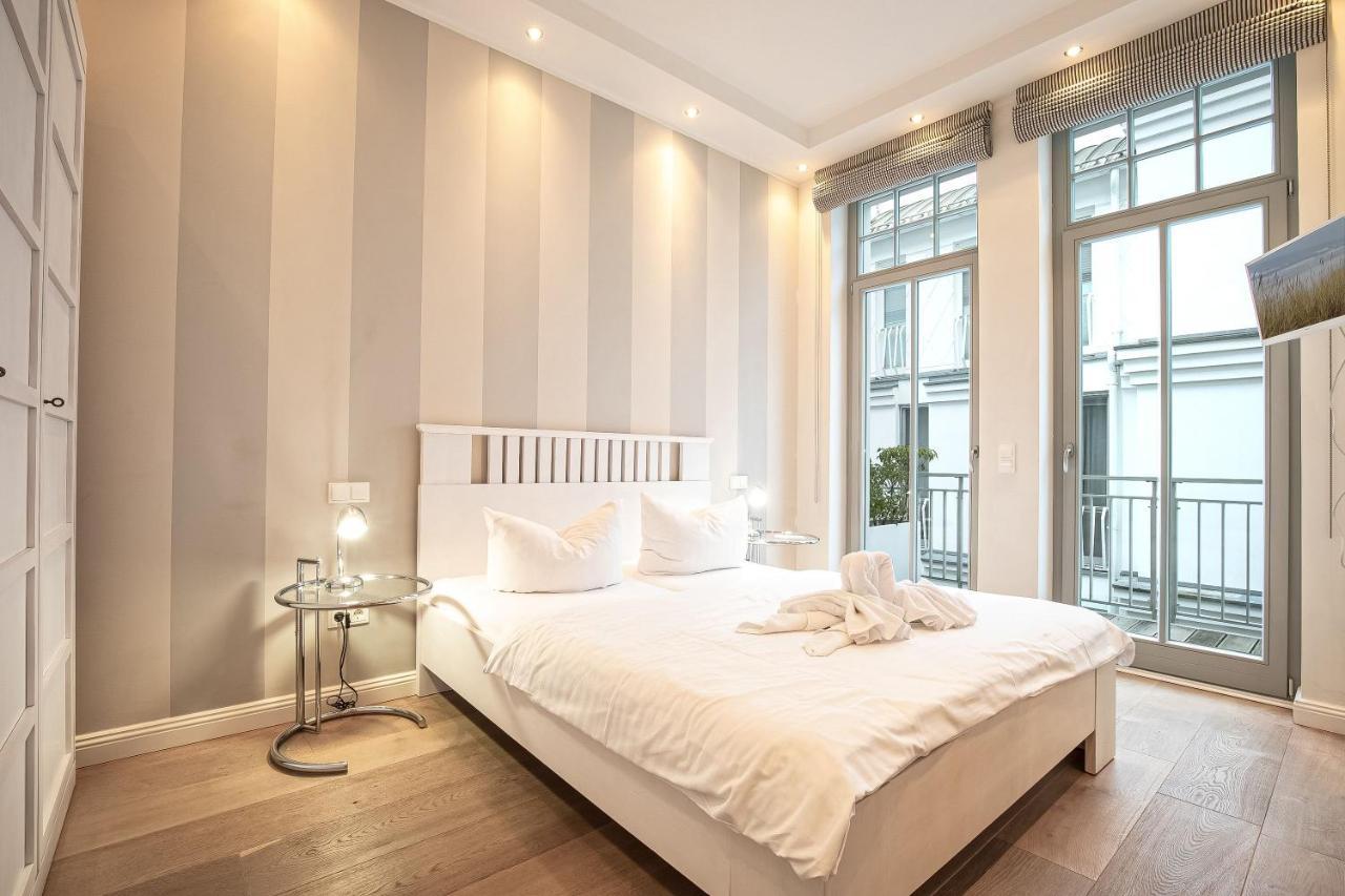 Villa Theres Augusta Sellin  Exterior foto