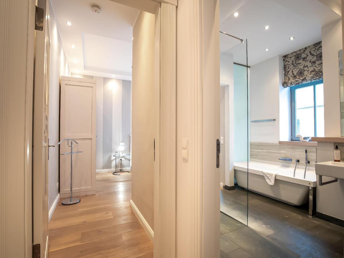 Villa Theres Augusta Sellin  Exterior foto